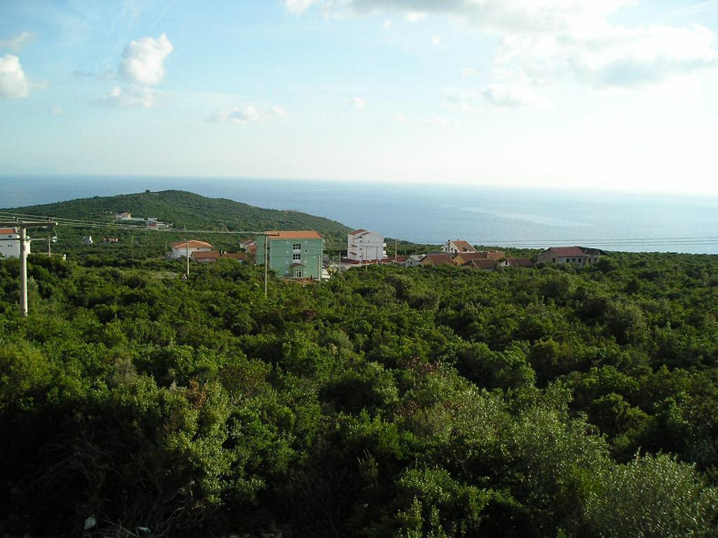 Laki Apartment Budva