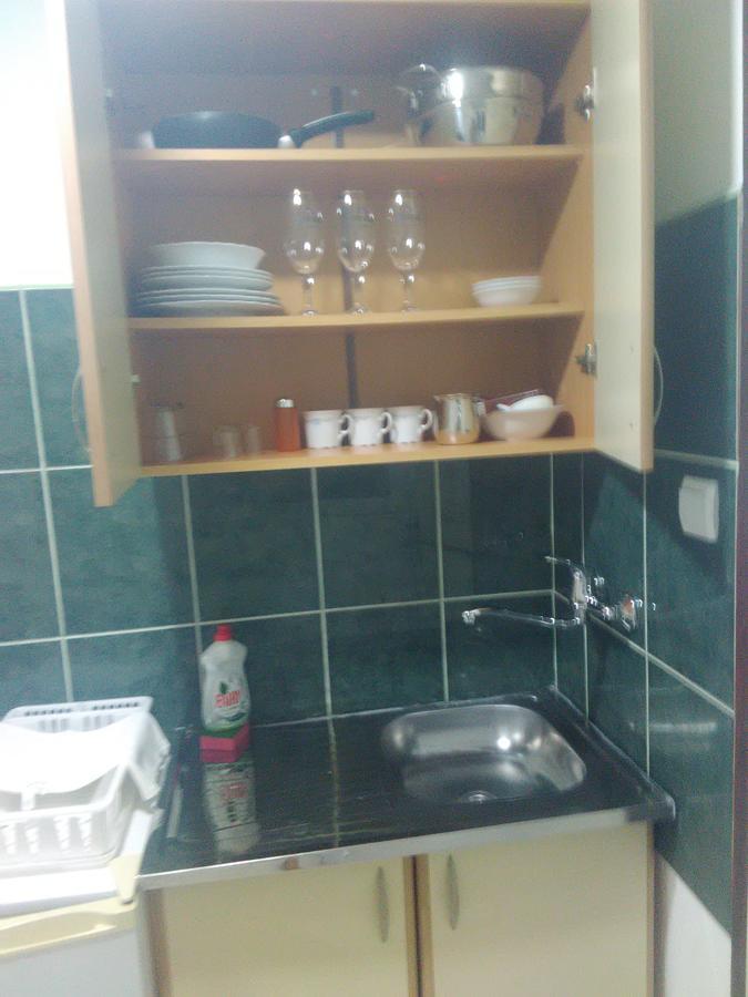 Laki Apartment
