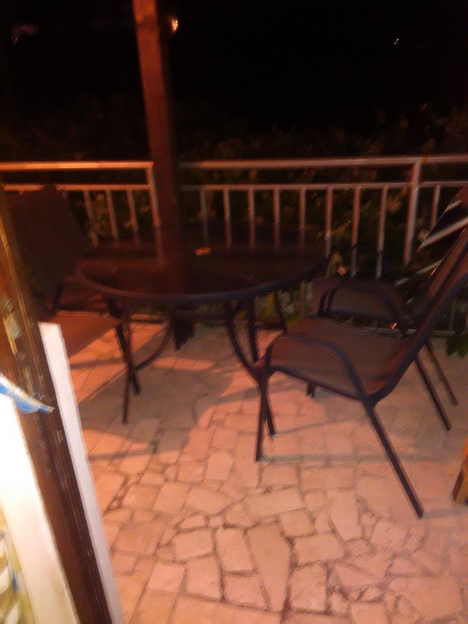 Apartment Laki