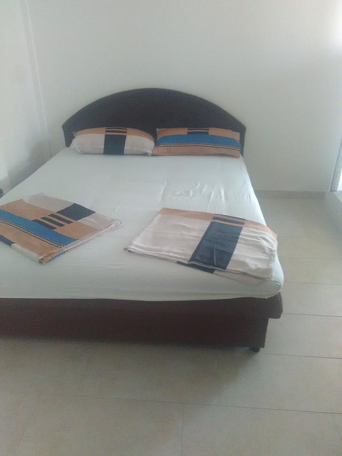 Apartment Laki Budva