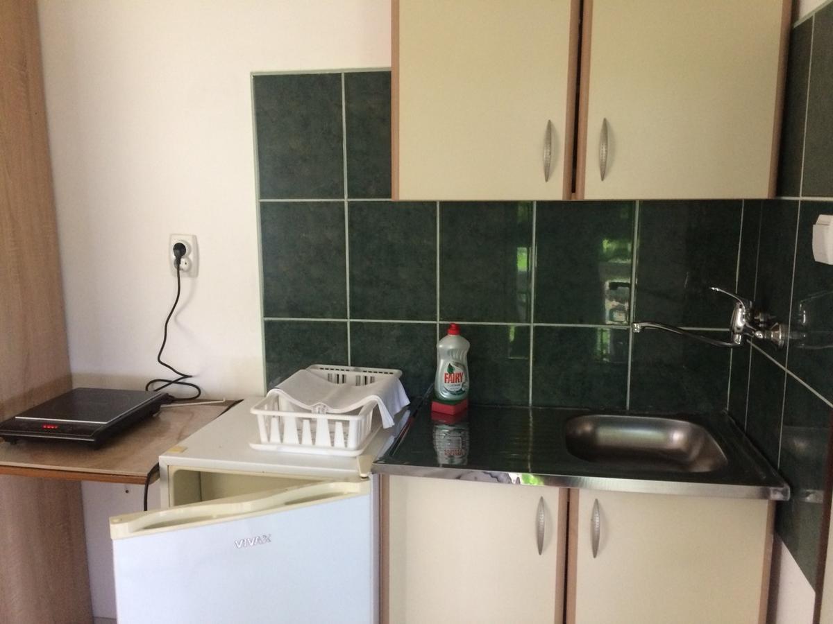 Laki Apartment