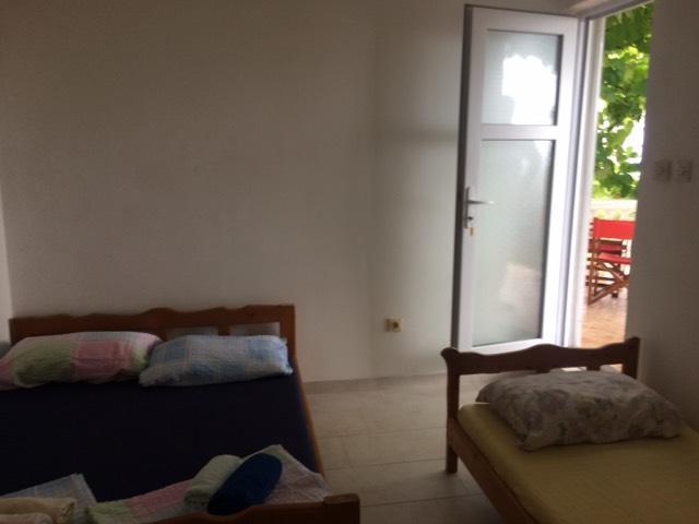 Laki Apartment