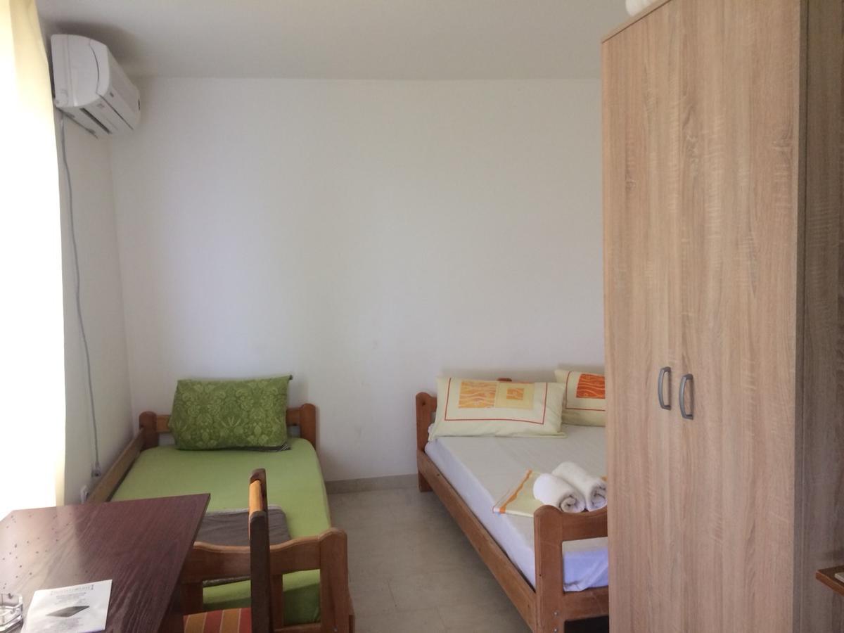 Apartment Laki