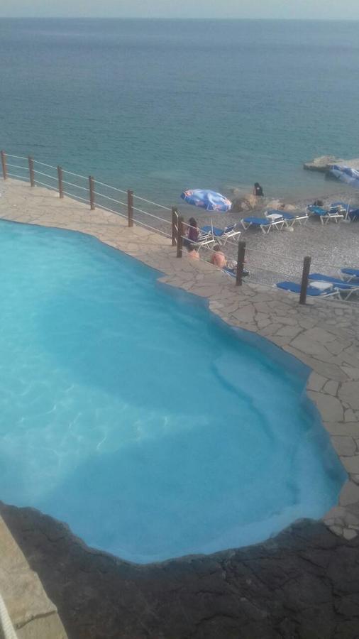 Apartment Laki *