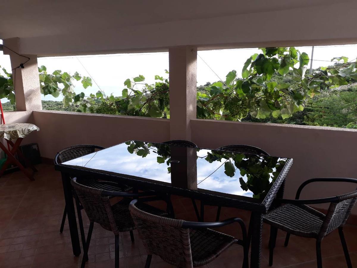 Laki Apartment Budva